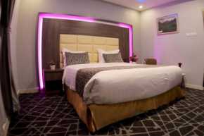Maskan Al Dyafah Serviced Apartments